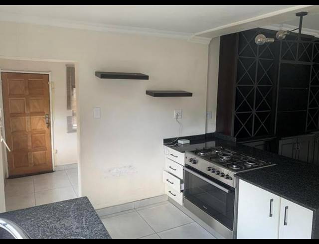 4 BEDROOM PROPERTY TO RENT IN DUNVEGAN